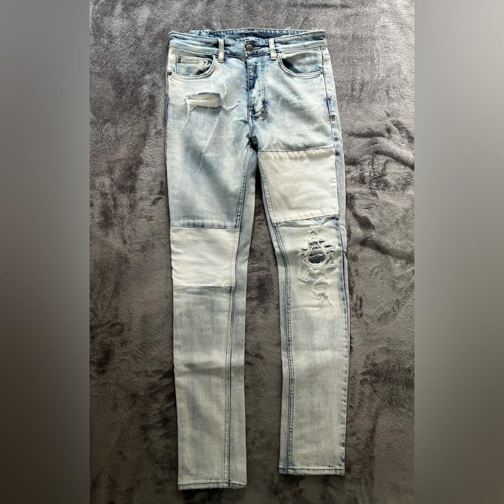 KSUBI CHITCH MAYHEM JEANS